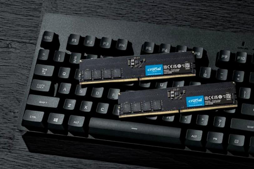 crucial ddr5 ram review banner