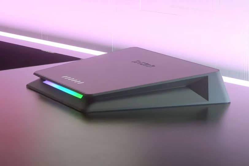 dlink gaming switch review banner