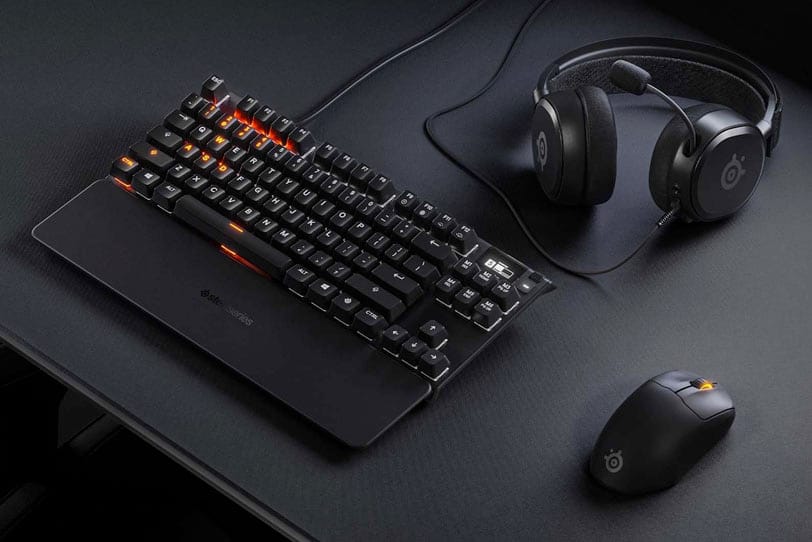 steelseries prime mini wireless review banner