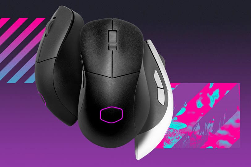 cooler master mm731 mouse review banner