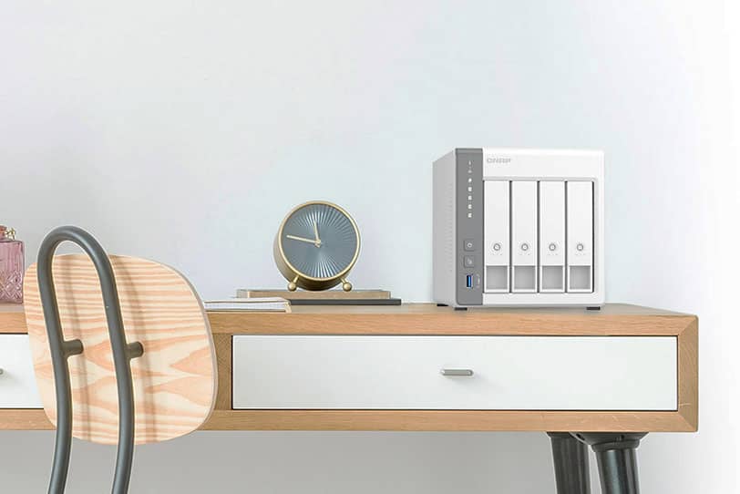 qnap ts 433 review banner