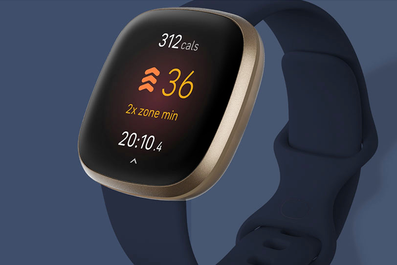 fitbit versa 3 review banner