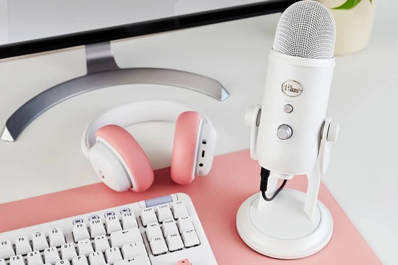 blue yeti white banner
