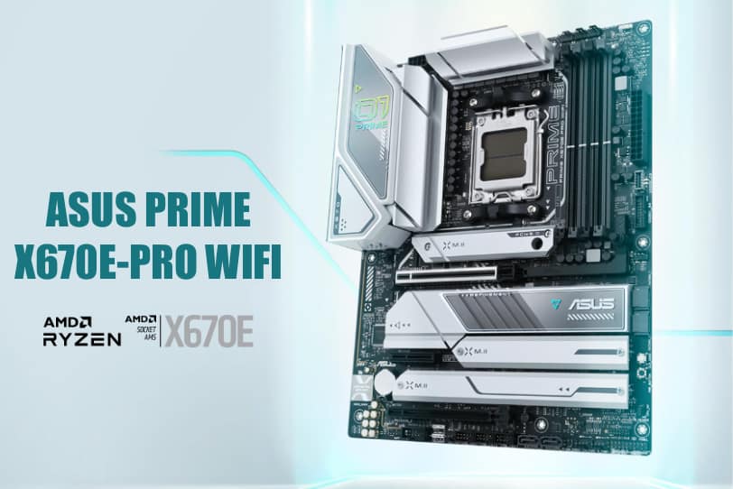 asus prime x670e gaming wifi review