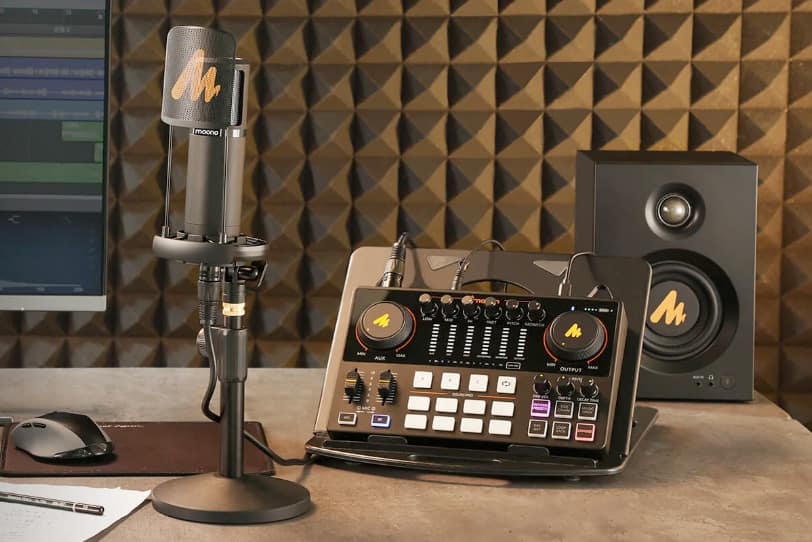 maono hd300