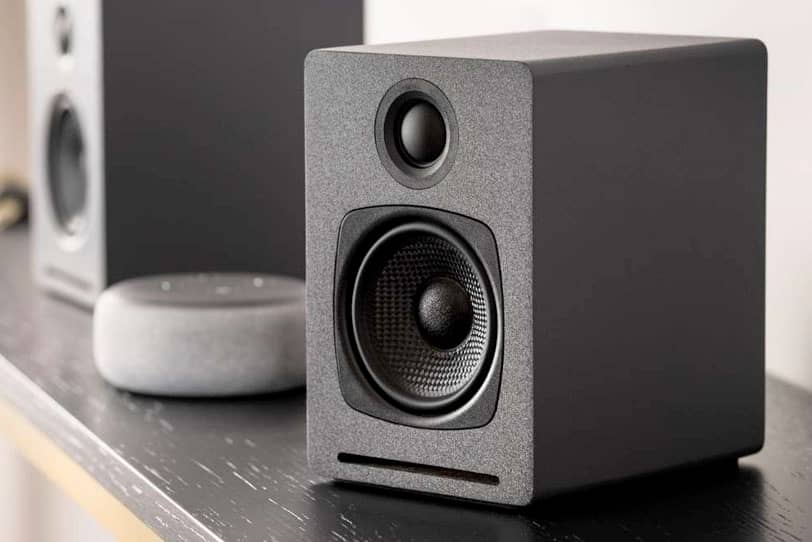 Audioengine A1 Speaker Review