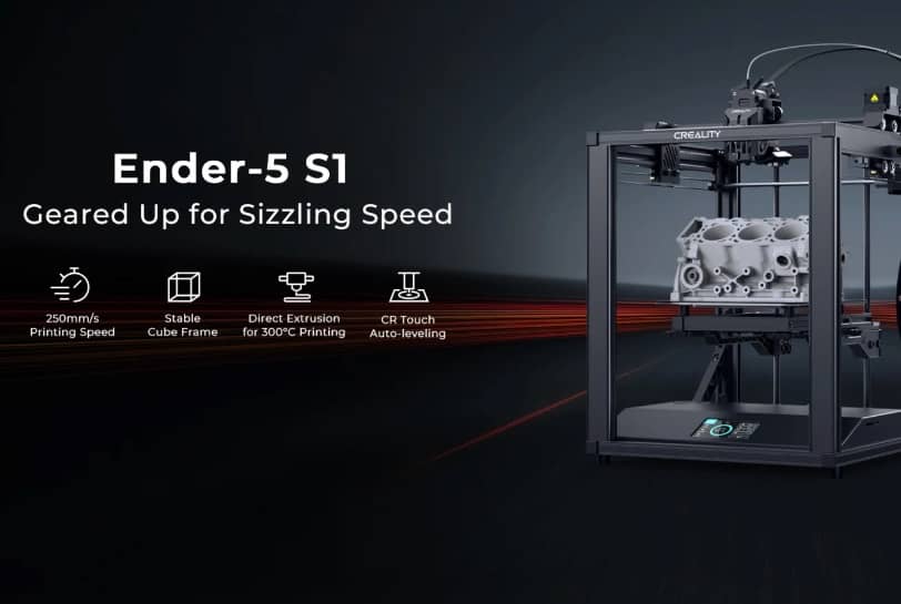 ender5 s1 review banner