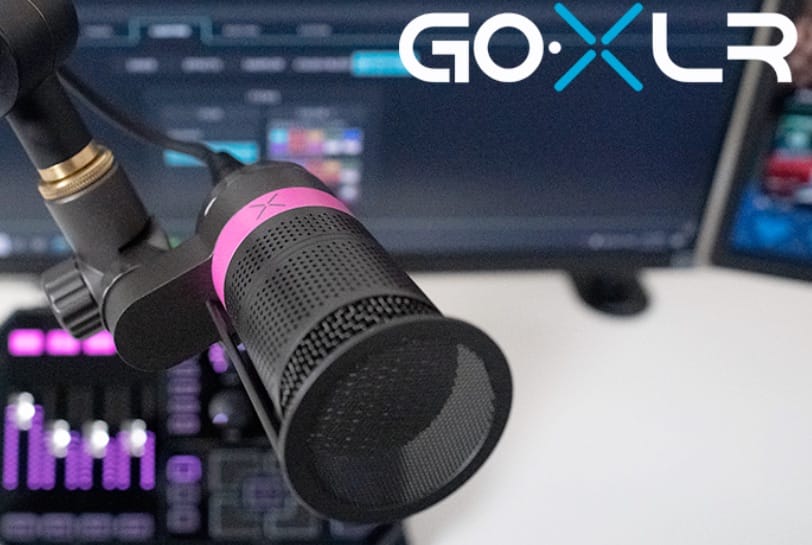 goxlr mic review banner