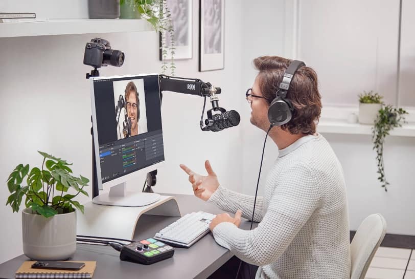 rode podmic usb review banner
