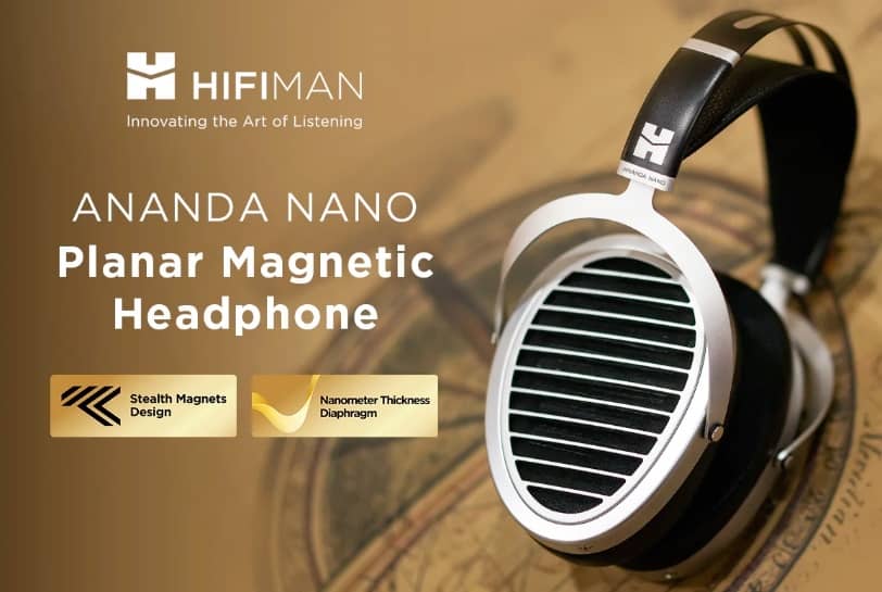 HIFIMAN Ananda Nano Review