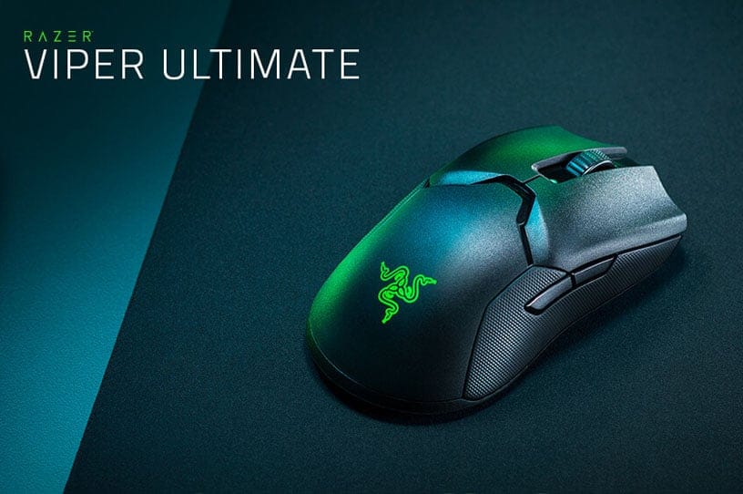 viper ultimate