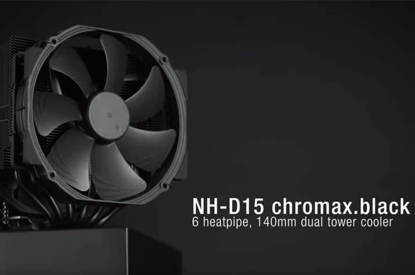chromax d15