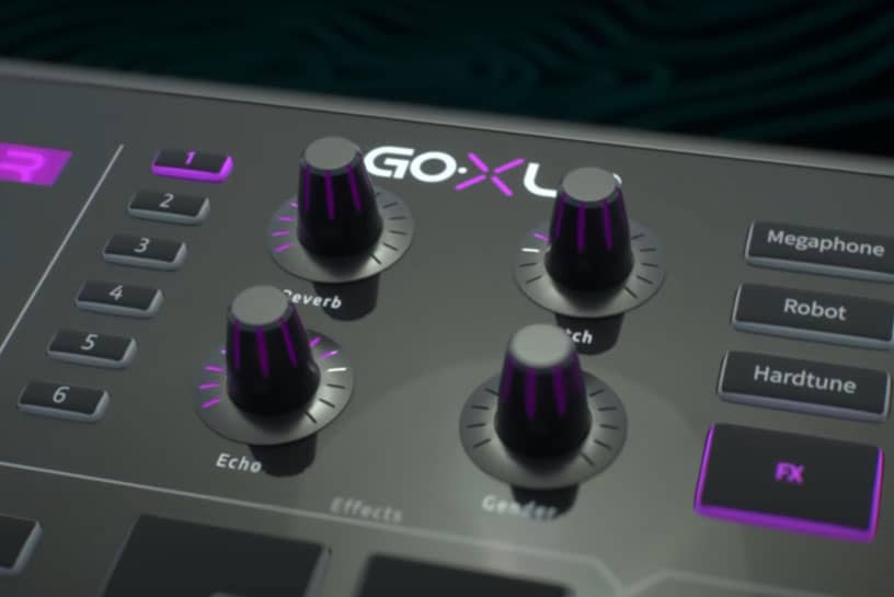 goxlr review