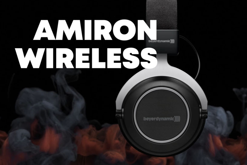 amiron wireless review