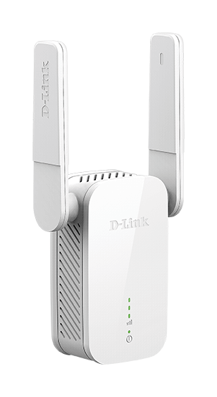 skrædder Charlotte Bronte svømme D-link Launches New, Secure AC1200 And AC750 Mesh Wi-Fi Range Extenders
