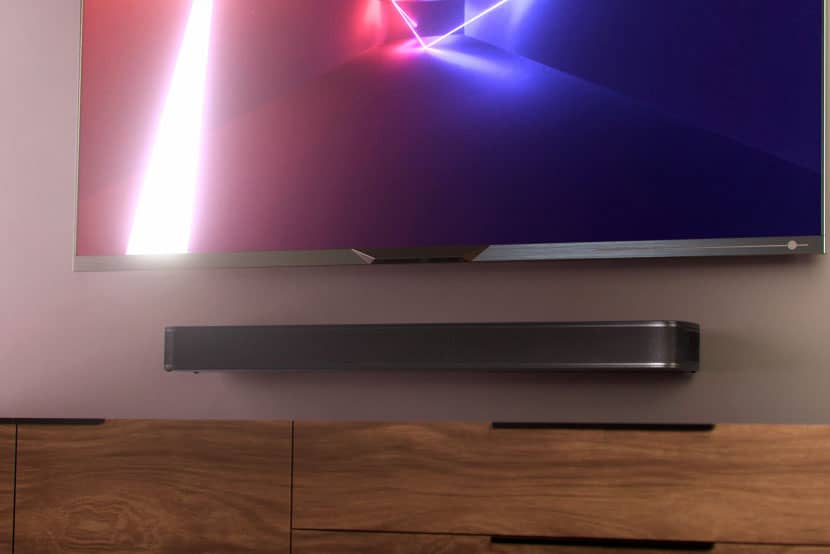 jbl multibeam soundbar review