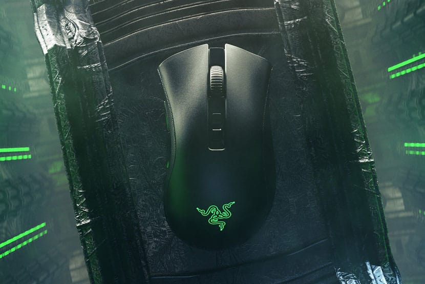 deathadder v2 pro wireless review