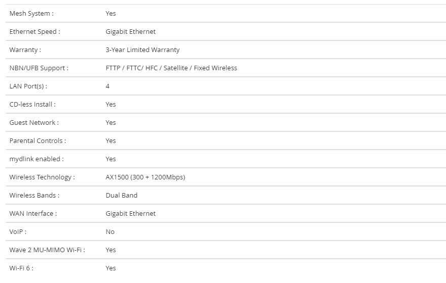 2020 07 02 11 16 37 Smart AX1500 Wi Fi 6 Router