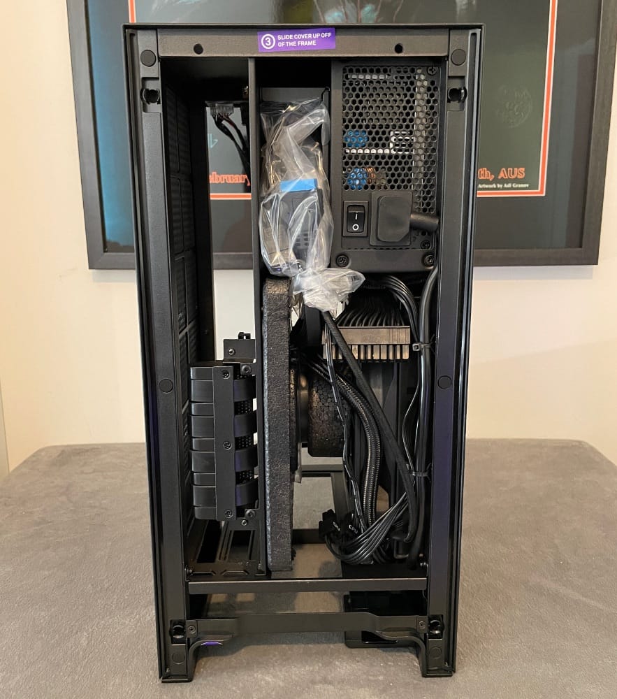 NZXT H1 Review 3