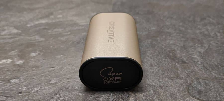 Cretive Outlier Gold Photos 10