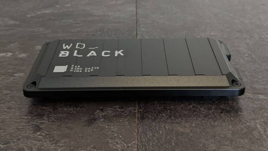Wd black p50 Photos 6