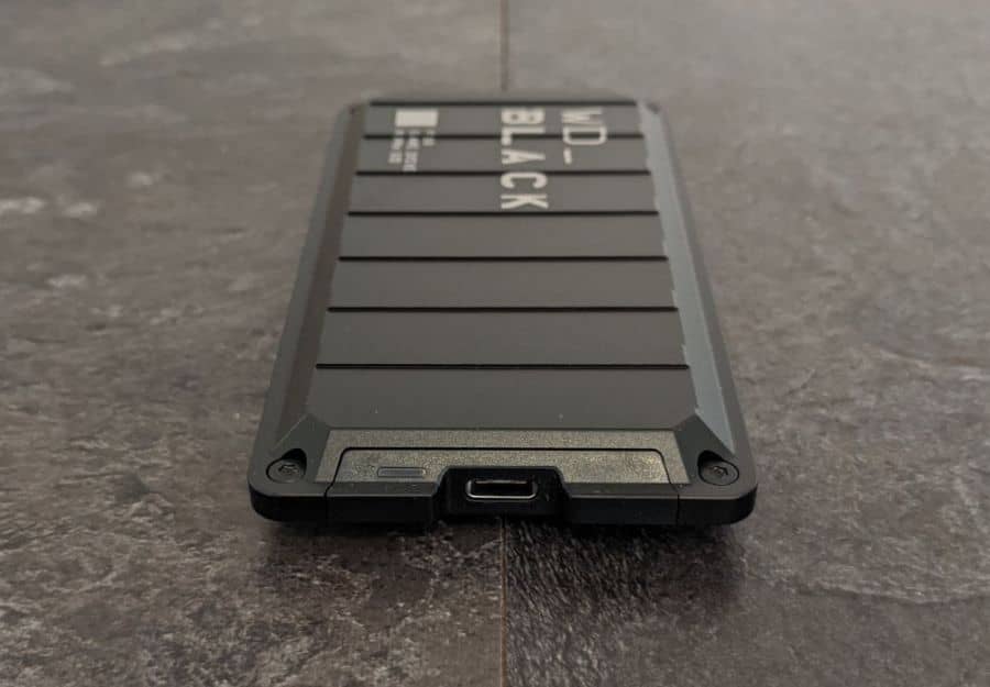 Wd black p50 Photos 7