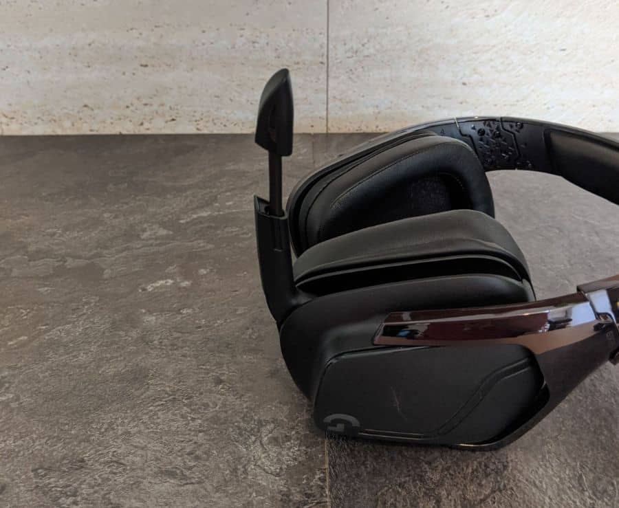 Logitech g935 Photos 12