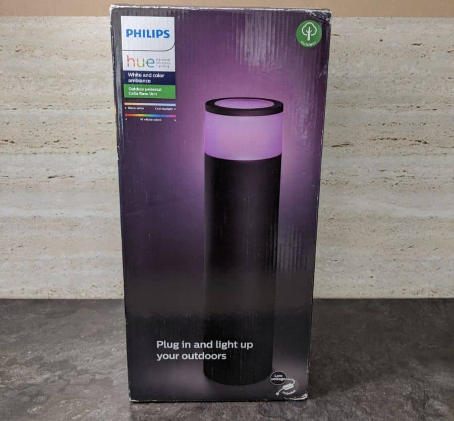 Philips Hue Calla Photos 01