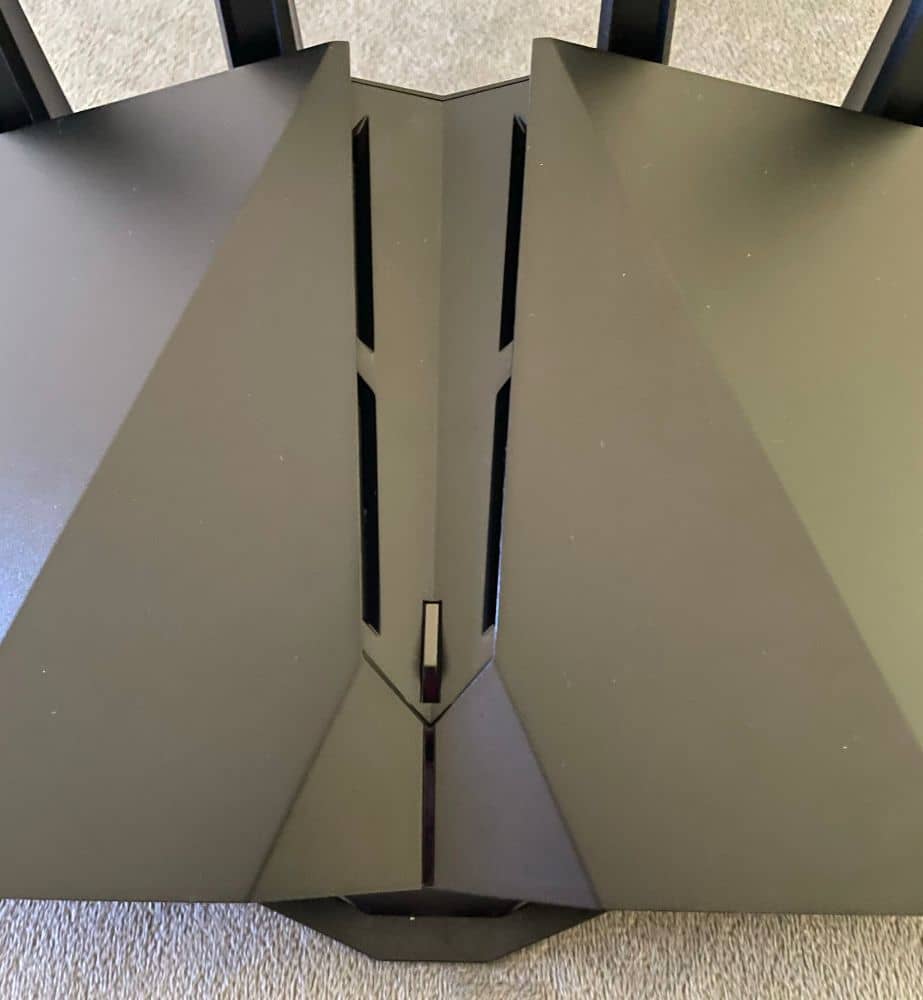 ARUS RT AX82U review 08