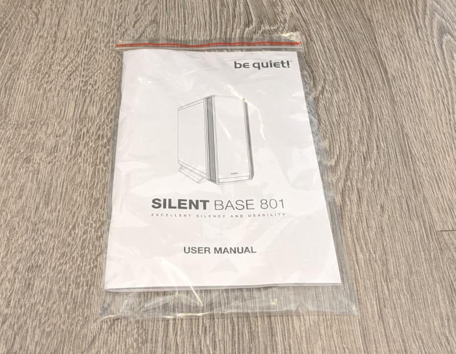 bequiet silent base 801 photos 22