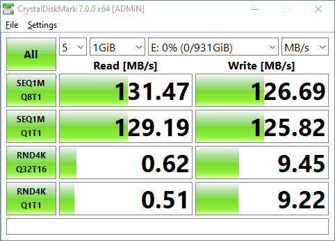 2020 01 24 08 56 25 CrystalDiskMark 7.0.0 x64 ADMIN
