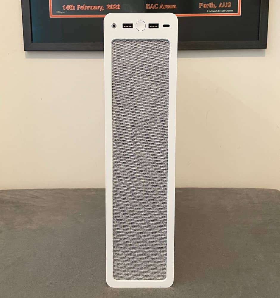 fractal design ridge review 8