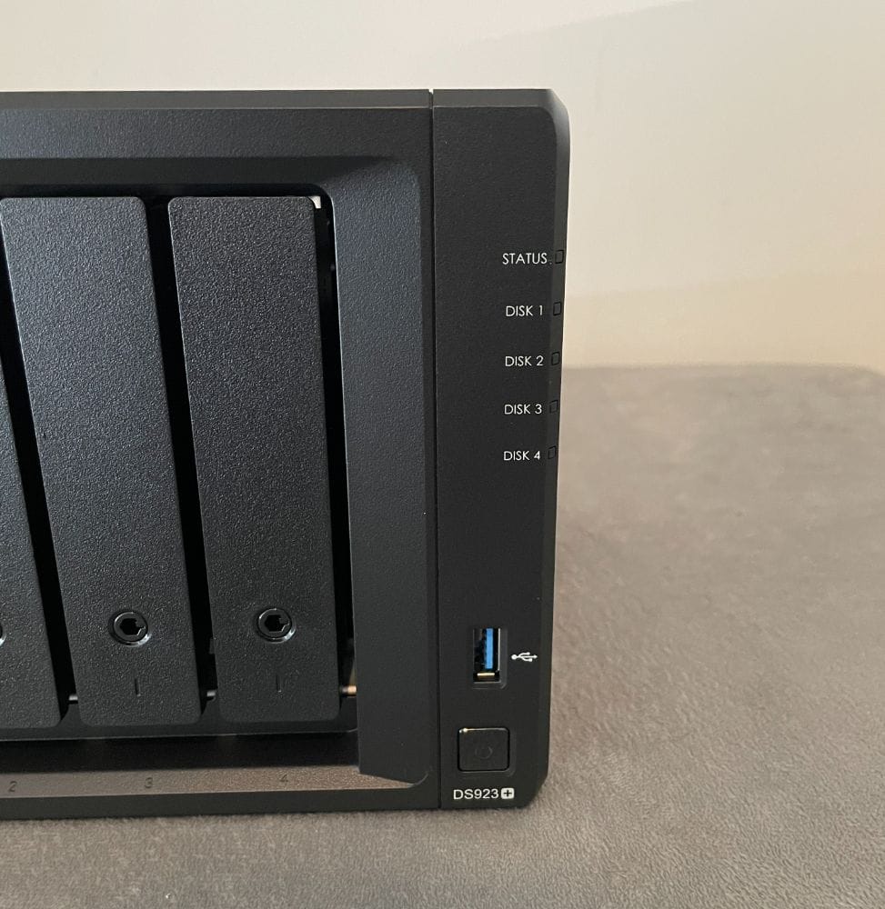 synology ds923 plus review3