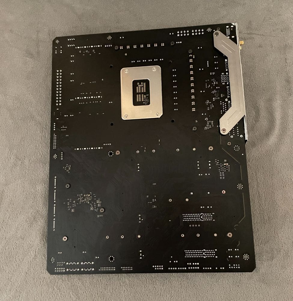 asrock z790 steel legend review10