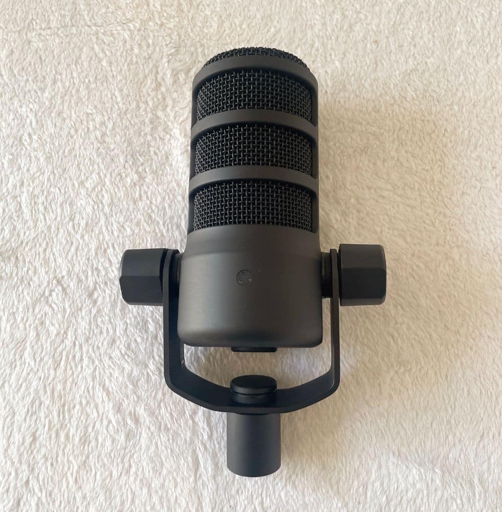 rode podmic usb review6