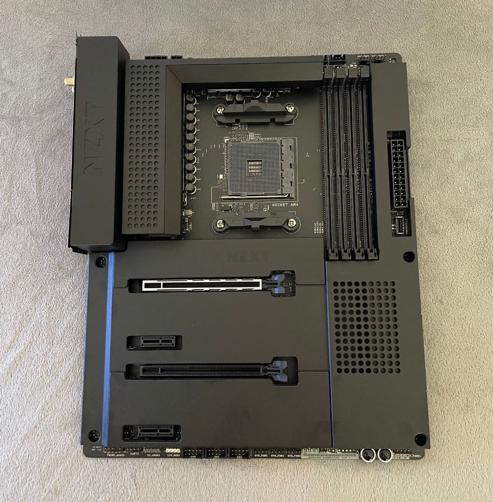 NZXT N7 B550 review 05
