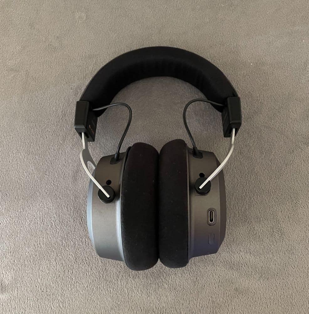 beyerdynamic amiron wireless Review 05
