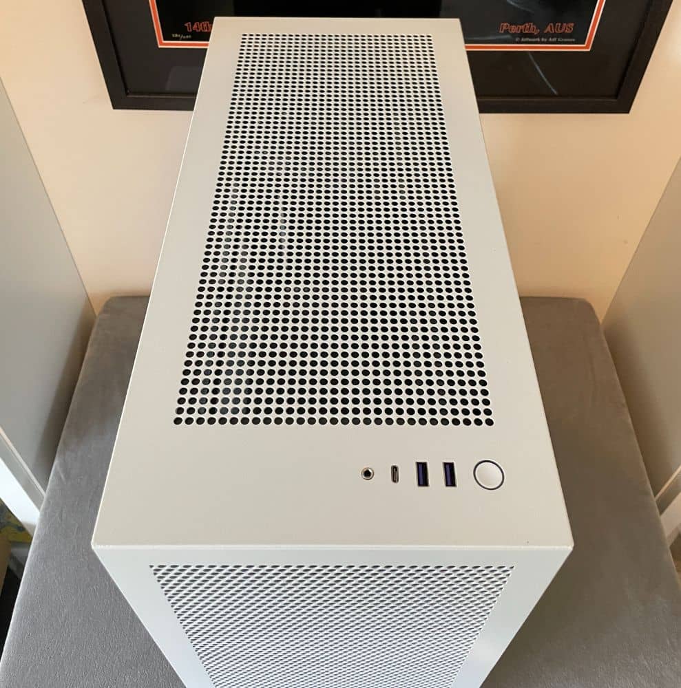 NZXT H7 Flow Review3