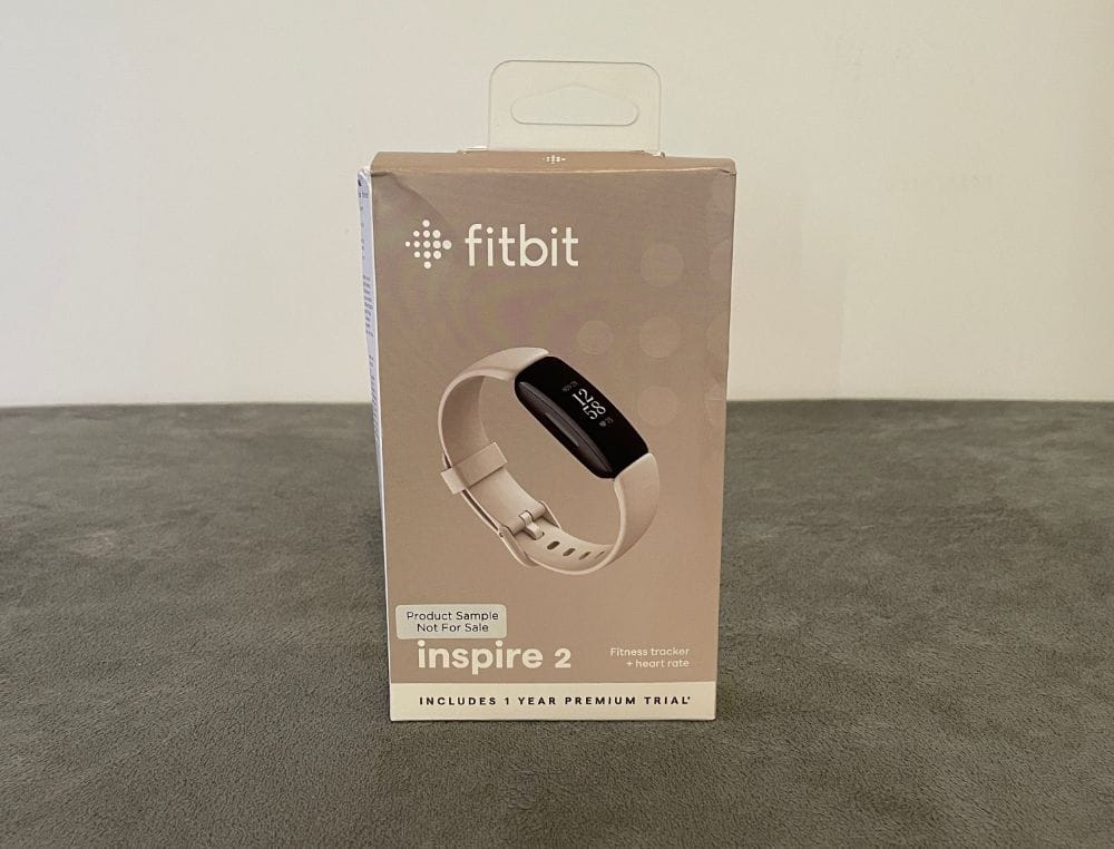 Fitbit inspire 2. selling New in box.