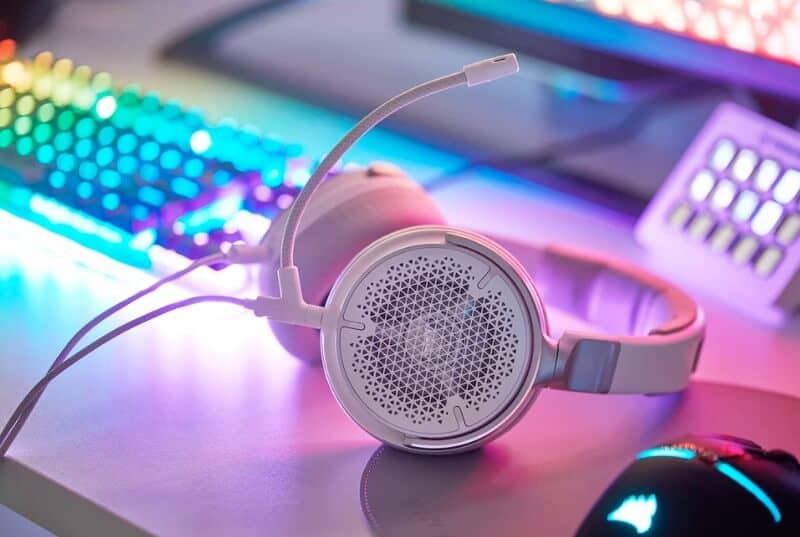 corsair virtuoso pro review Corsair Virtuoso Pro Review - Elevate Your Gaming with Premium Sound Quality