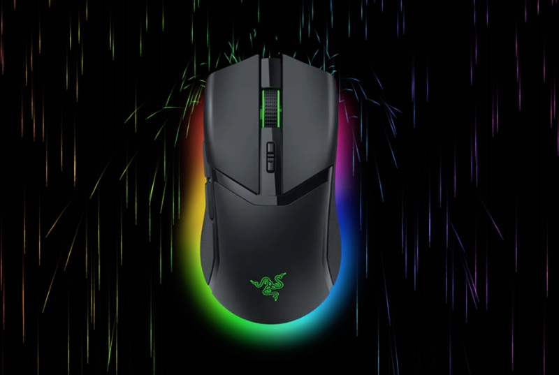 Razer Cobra Pro Review - One Of The Best Gaming Mice In 2024