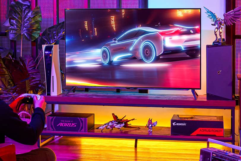 Why You Should Consider Gaming In 4K And How To Get Started