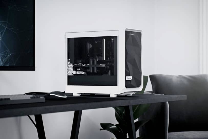 Fractal Design Meshify 2 Mini And Nano Review