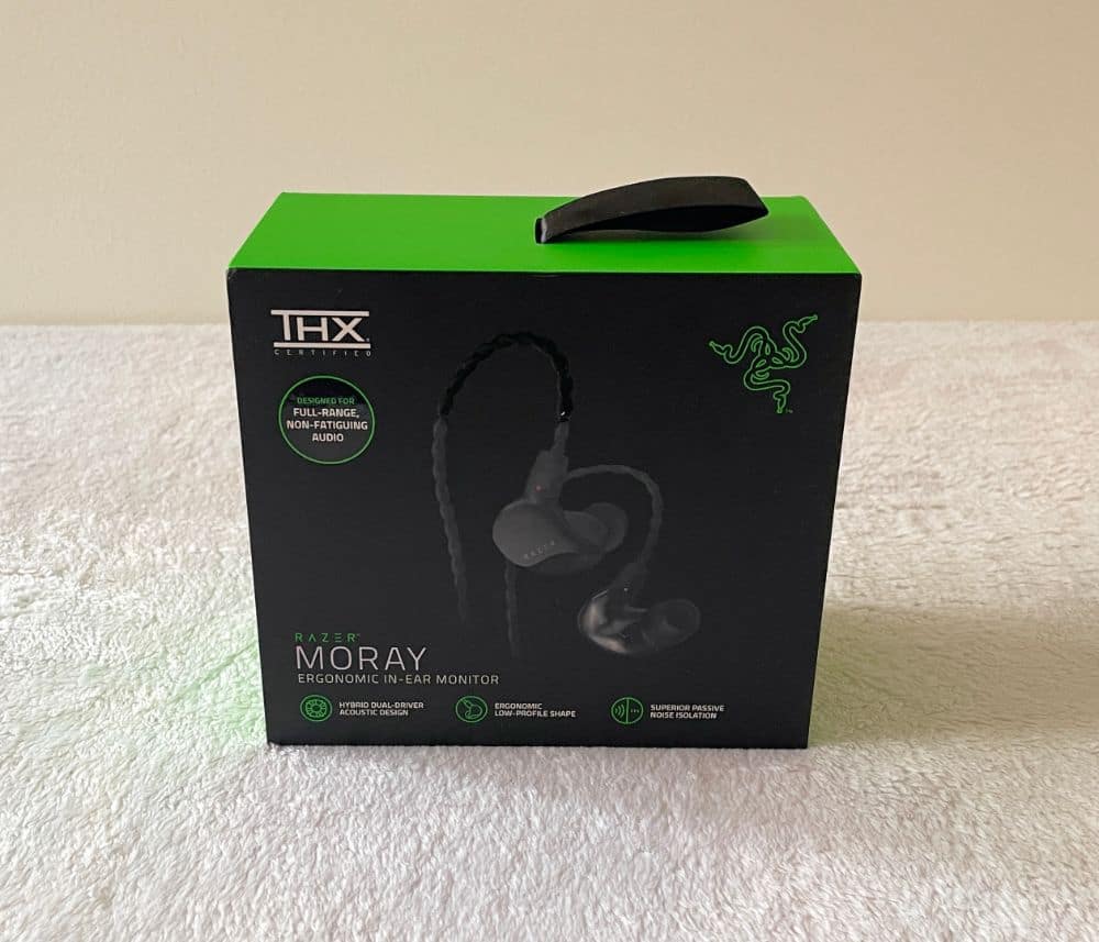 Razer Moray Review 6773