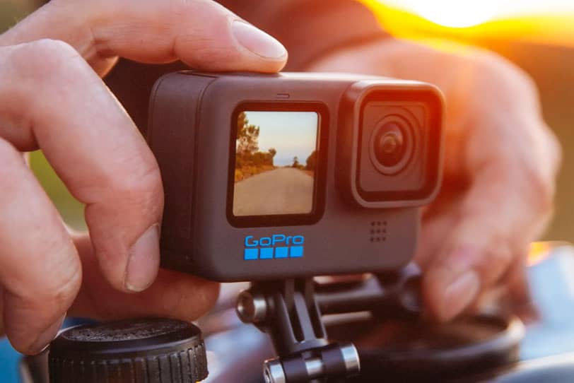 GoPro HERO10 Black Review