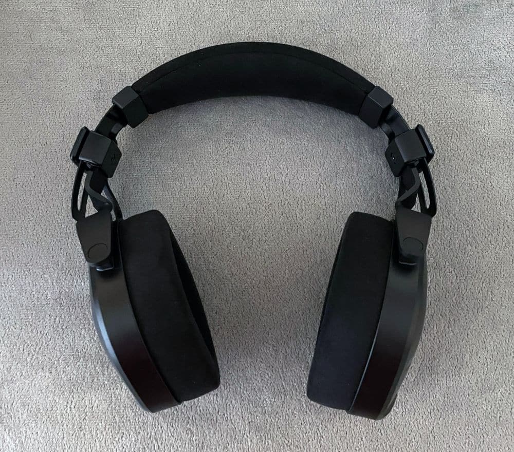 RODE NTH-100 Headphones Review