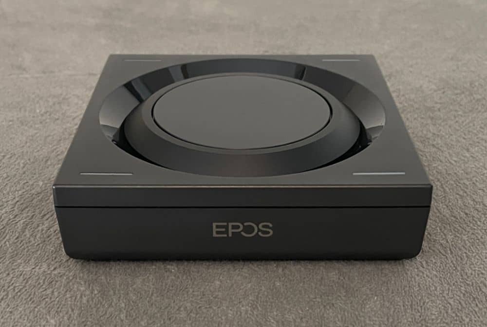 EPOS GSX 1000 2nd Edition Review