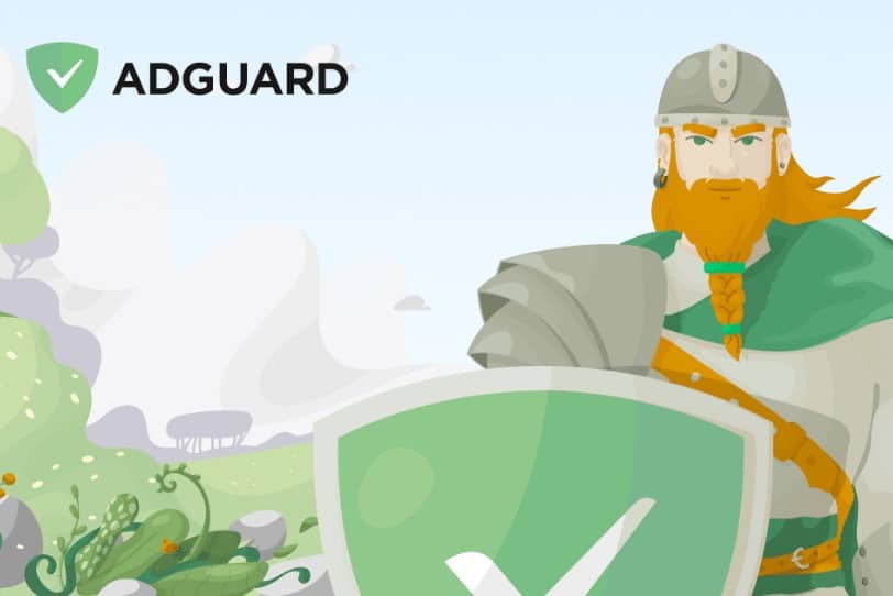 adguard ad blocker