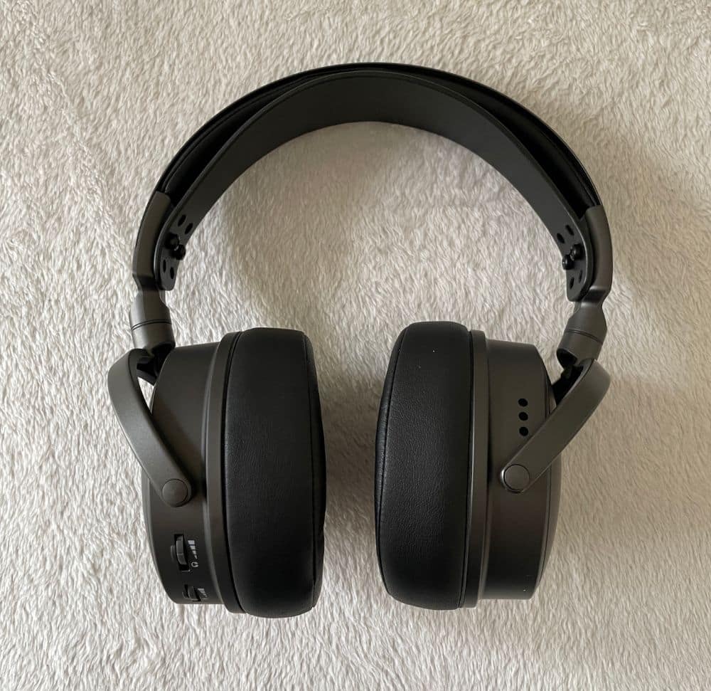 Audeze Maxwell Wireless Headset Review